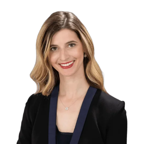 Norina D'Agostini, Business Attorney